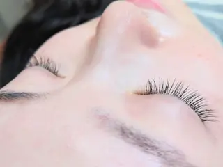 マツエク・マツパ joie ange 難波店 斎藤のマツエク・マツパデザイン