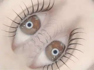 マツエク・マツパ HARUKA💙 SSINSTUDIOの眉毛・アイブロウイメージ