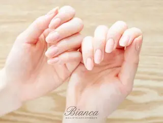 ネイル Bianca川越店 🌸Satoのネイルデザイン