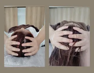リラクゼーションサロン美ら〜chura〜所属・子育て中ママのサロン churaのエステ・リラクイメージ