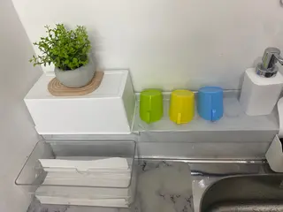 ecxia white 高田馬場所属・セルフホワイトニング エクシア 高田馬場のその他イメージ