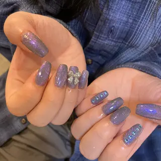 ネイル Mahalo Nailのネイルデザイン