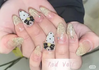 ネイル RiRi  ネイルサロンのネイルデザイン