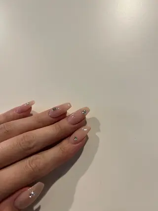 ネイル amuletnail natsumiのネイルデザイン