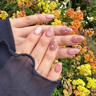 ネイル Salon cleve所属・Nami .Oのネイルデザイン