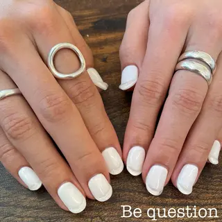 ネイル ueki junのネイルデザイン