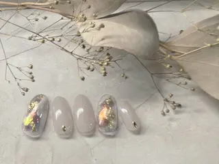 ネイル Nailsalon Sereno所属・Nailsalon Serenoのネイルデザイン