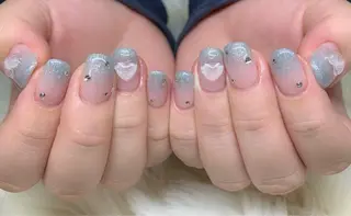 ネイル nail room LUNA⋆౨ৎ˚⟡のネイルデザイン