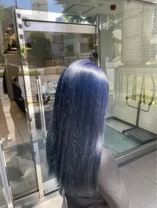 カラー カラーモデル募集中 🍀吉田舞和夏のヘアスタイル