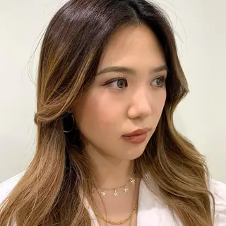 マツエク・マツパ VENUSBELT 新宿のマツエク・マツパデザイン