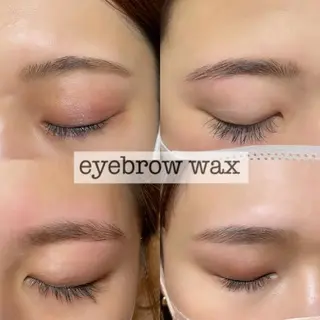 アイブロウ eyelist🩰 ユザワのマツエク・マツパデザイン