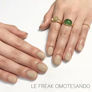 ネイル キャッツアイ西荻窪店 yasuoのネイルデザイン