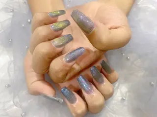 ネイル Umi nail& eyelashのネイルデザイン