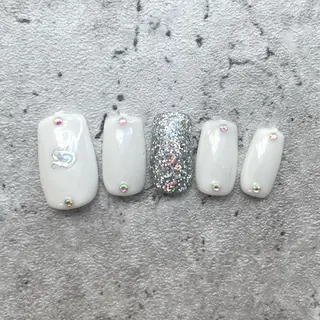 ネイル RARA nail&eyeのマツエク・マツパデザイン