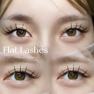 マツエク・マツパ Miyu ✧︎*。のマツエク・マツパデザイン