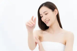 cocorela 森脇奈美のエステ・リラクイメージ