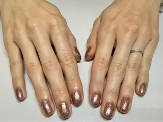 ネイル AmorNail所属・Ugawa Kumiのネイルデザイン