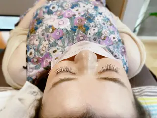 マツエク・マツパ muguet 立川店のマツエク・マツパデザイン