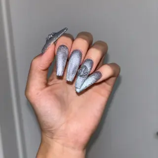 ネイル maki nailのネイルデザイン