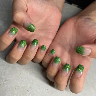 ネイル Y. nailのネイルデザイン