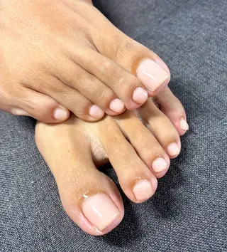 ネイル yuu .のネイルデザイン