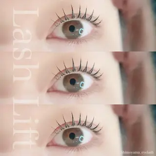 マツエク・マツパ アイブロウ LEDマツエク マツパ撮影モデル募集のマツエク・マツパデザイン