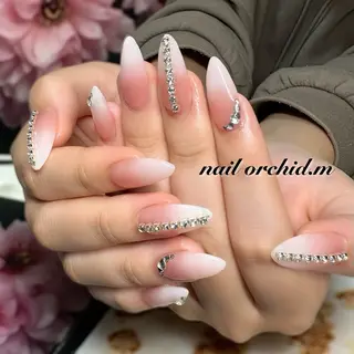 ネイル orchid mikiのネイルデザイン