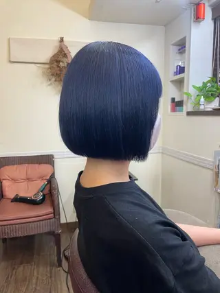 ショート ☀️HIMI☀️ 【赤羽beep】のヘアスタイル