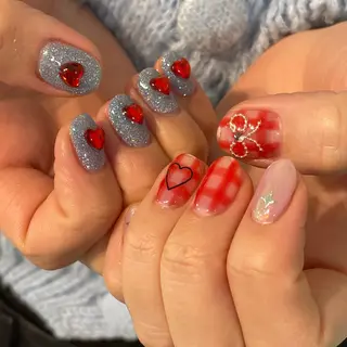 ネイル nailist. sayaのネイルデザイン