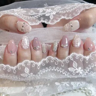 ネイル Minami 🍓のネイルデザイン