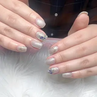 ネイル H'ami  nail salon所属・hami nailのネイルデザイン
