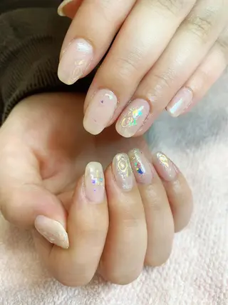 ネイル 武藤 千裕のエステ・リラクイメージ