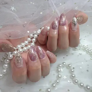 ネイル You&Me Yukiのネイルデザイン