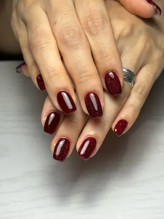 ネイル ネイルサロン Date🤍のネイルデザイン