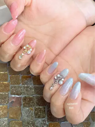 ネイル Y. Reonaのネイルデザイン