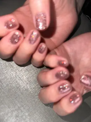 ネイル yluck nailのネイルデザイン