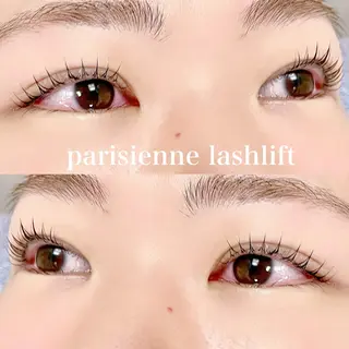 マツエク・マツパ Bianca 💋 KIKUCHIのマツエク・マツパデザイン