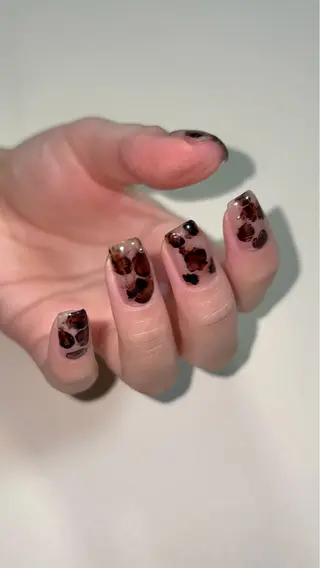 ネイル model / honokaのネイルデザイン