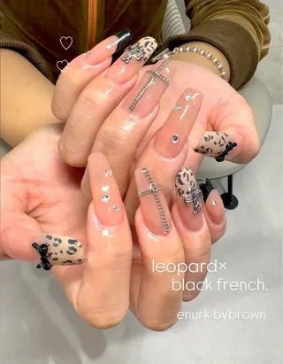 ネイル 丸谷 みくのその他イメージ