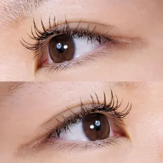 マツエク・マツパ kirakira所属・ʏᴜᴋᴀ /ᴋɪʀᴀᴋɪʀᴀのマツエク・マツパデザイン