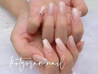 ネイル モナ& ミユのネイルデザイン