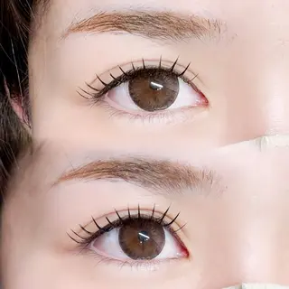 マツエク・マツパ Liberte eyelash所属・Liberte CHIAKIのマツエク・マツパデザイン