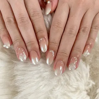 ネイル パラジェル登録サロンfeerique所属・Uchida Mayunaのその他イメージ