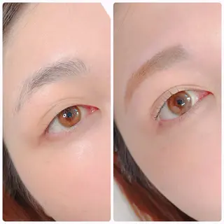 アイブロウ ena所属・ena. nozomiのマツエク・マツパデザイン