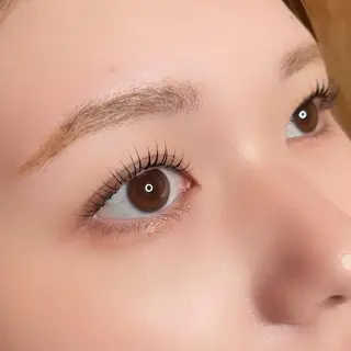 マツエク・マツパ cache 【カシェ】所属・cache / SAKIの眉毛・アイブロウイメージ
