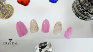 ネイル CL Nailのネイルデザイン