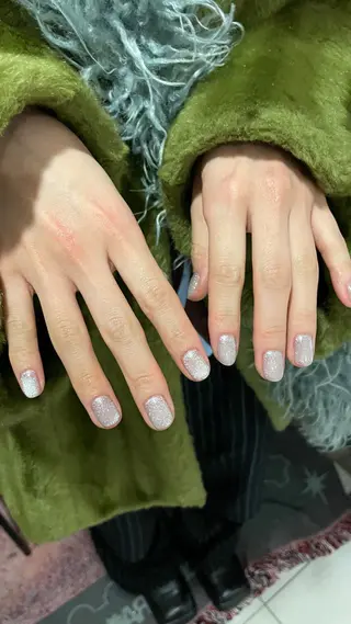 ネイル Yukino /シンプル/モードのネイルデザイン