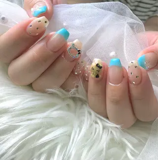 ネイル Nail salon Venusのネイルデザイン