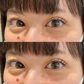 マツエク・マツパ ガレリアエレガンテ /栄🎀ななか🎀のマツエク・マツパデザイン