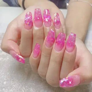 ネイル Nail&Eye lash Nanaのネイルデザイン